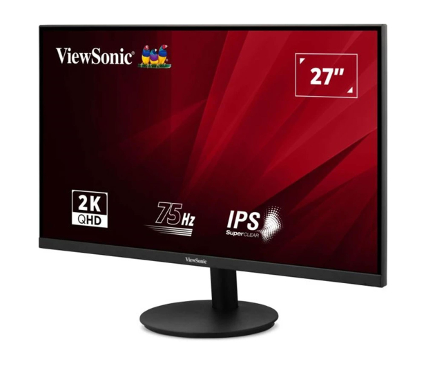 VIEWSONIC VA2708-2K-HD-2 0766907033243 - 1481293 - zdjęcie 3